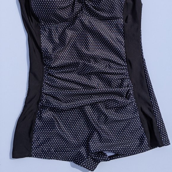 Retro One Piece - Picture 2 of 2